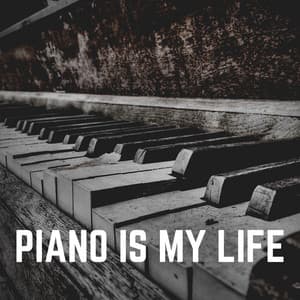 Piano Is My Life - Relaxing Piano Music Universe