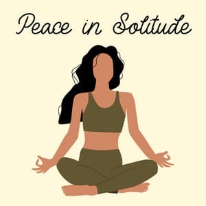 Peace in Solitude - Background Music Specialists