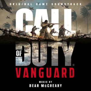 Call of Duty®: Vanguard - Bear McCreary