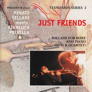 Just Friends - Renato Sellani
