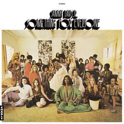 Something for Everyone