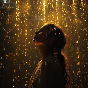 Lluvia Binaural Para La Meditación Zen - Música Para Meditar y Relajarse