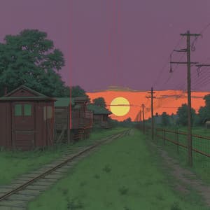 Relaxing Lofi Music: Perfect Study and Chill Beats - Relaxing BGM Project