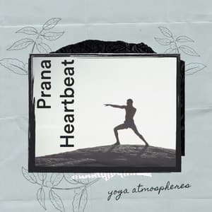 Prana Heartbeat - Yoga Atmospheres