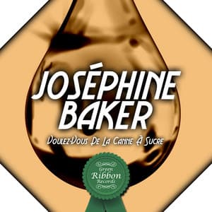 Voulez-vous de la canne à sucre - Joséphine Baker