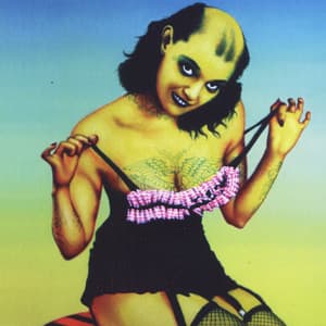 Through Alien Empires - Miss Murgatroid