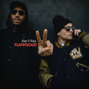 Dispo II Dispo - Flatpocket