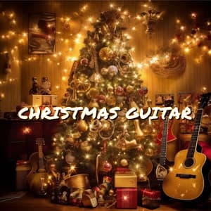 Christmas Guitar - Kerstmuziek
