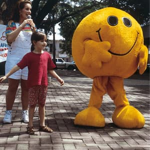 Tots & Pops - John Fiddy