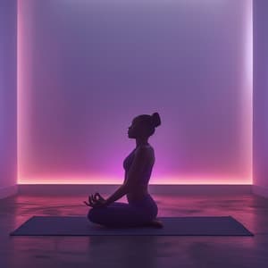 Serenidad Yoga Nidra: Calma Profunda Y Relajación - Yoga Meditación Música