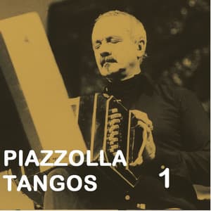Piazzolla Tangos 1 - Astor Piazzolla