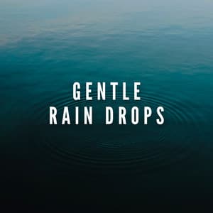 Gentle Rain Drops - Relaxing Chill Out Music