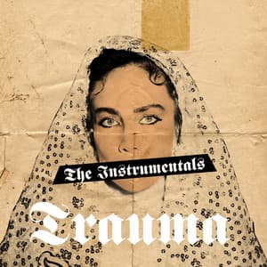 TRAUMA - Jenny Wilson