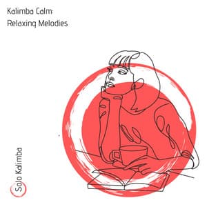 Kalimba Calm: Relaxing Melodies - Solo Kalimba
