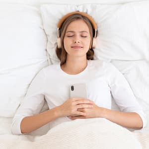 Soothing Harmonies for Sleepy Time Bliss - Ultimate Sleep Experience