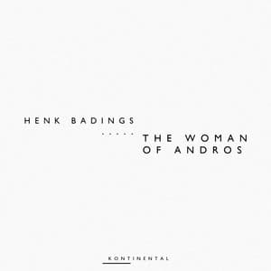 The Woman of Andros - Henk Badings