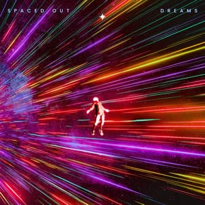 Spaced Out Soul Galactic Enlightenment - Relaxation