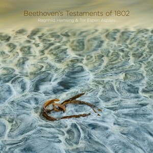 Beethoven's Testaments of 1802 - Ludwig van Beethoven