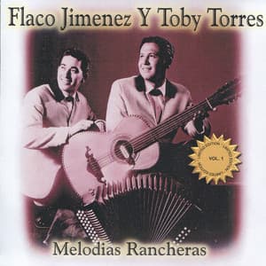 Melodias Rancheras - Flaco Jimenez