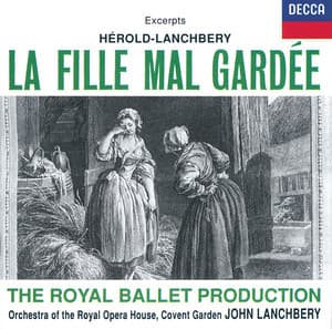 Hérold: La Fille mal gardée - Highlights - Ferdinand Hérold