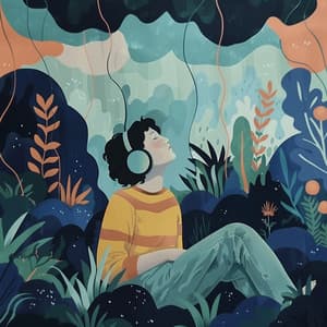 Tones of Relaxation: Soothing Symphonies - Relax & Relax