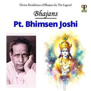 Bhajans - Bhimsen Joshi