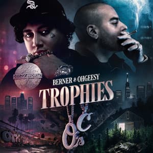 Trophies - Berner