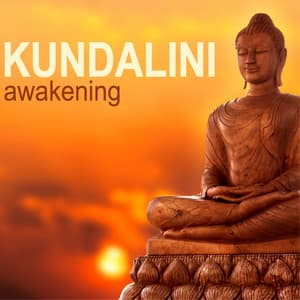 Kundalini Awakening - Yoga Harmony, Tibetan Chakra Meditations for Zen Mindfulness - Kundalini