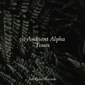 50 Ambient Alpha Tones - Música Relajante para Bebés