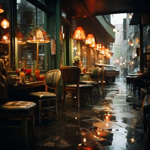 Candlelit Melodies - Jazz de Jazz Suave