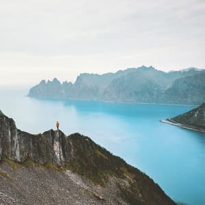 Deep Focus - Uyku Müzik