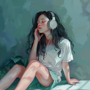 Música Para Relajación: Interludios Calmantes - Relájate con las olas