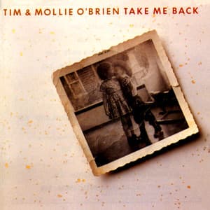 Take Me Back - Tim O'Brien