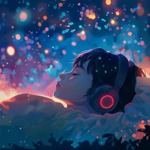Echoes of Sleep: Music for Dreamy Slumber - Deep Sleep FX