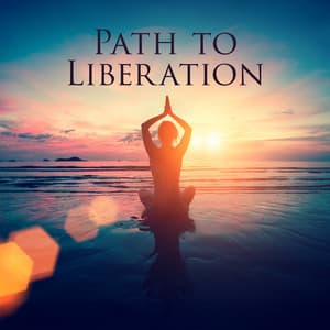 Path to Liberation: Meditation for Chakra Harmony - Chakra Meditation Universe