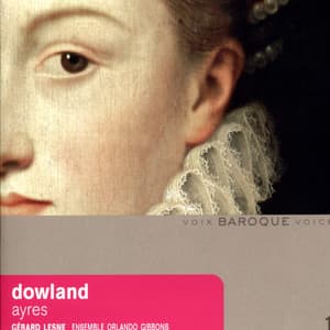 Dowland: Ayres - John Dowland