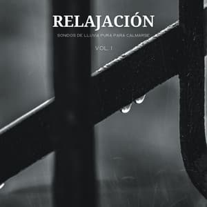 Relajación: Sonidos De Lluvia Pura Para Calmarse Vol. 1 - Lista de reproducción de relajación