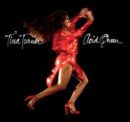 Acid Queen - Tina Turner