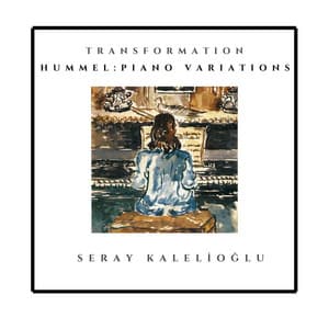 Hummel: Piano Variations - Johann Nepomuk Hummel