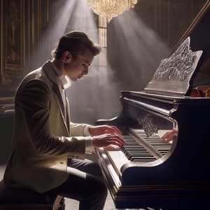 Música De Piano Para Momentos De Relajación - Bertie Lambert