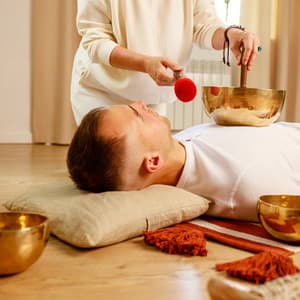 Tranquil Tunes for Guided Meditation - Heart Chakra Association