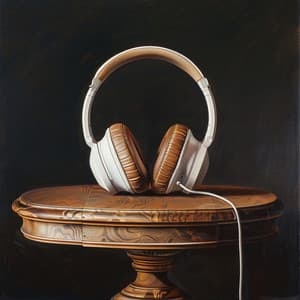 Harmonic Echoes: Chill Music for Evening Moods - Feel The Power Channel