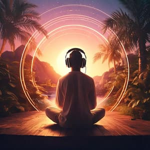 Meditative Chords: Lofi Music for Calm - Lofi Chiller