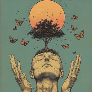 Pote Energi Musik - CreativeWaves