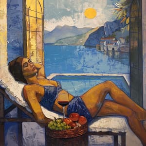 Destellos de la Nueva Era Ambiental - Relajación