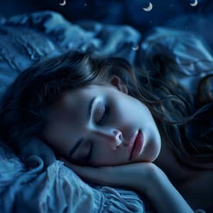 Gentle Sleep Music: Calm Sounds for Rest - Deep Sleep Vacuum Cleaners