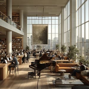 Классика для коворкинга - Armenian Philharmonic Orchestra