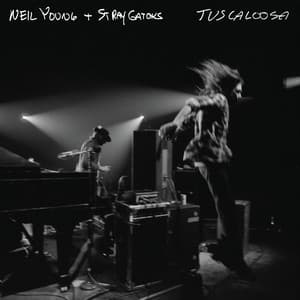 Tuscaloosa - Neil Young