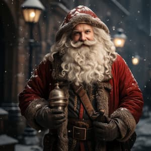 The Best Xmas Album in The USA - The Snowflakes