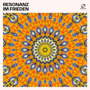 Resonanz im Frieden - Binaurale Beats Zauberer